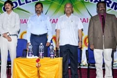 SSM College of Pharmacy Erode Extra Curriculars photo 7